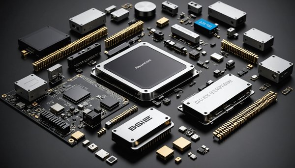 Innovaciones Hardware que Definen la Era de la Informática