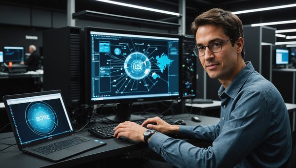 Innovaciones de Internet que Transforman la Informática